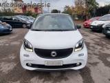 SMART ForFour 70 1.0 Passion