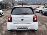 SMART ForFour 70 1.0 Passion