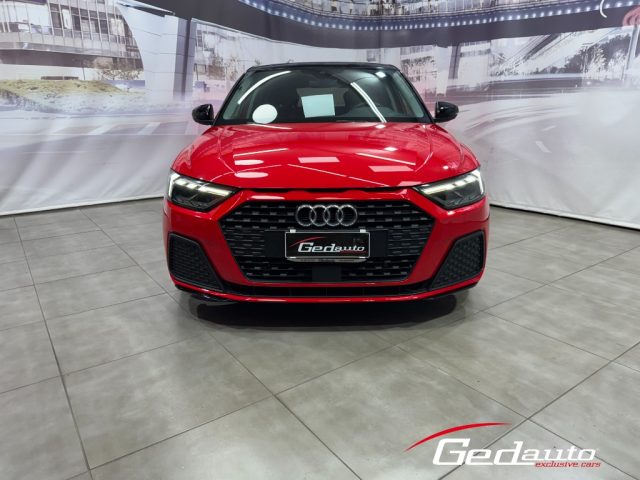 AUDI A1 SPB 25 TFSI Admired Advanced FULL-LED Immagine 0