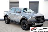 FORD Ranger Raptor 2.0TDCi aut. 213CV DC PERFORMANCE NAVI CAMERA