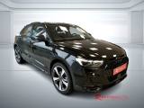 AUDI A1 allstreet 30 TFSI S tronic Identity Contrast