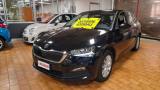 SKODA Scala 1.0 G-Tec Ambition