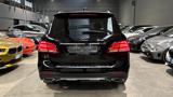 MERCEDES-BENZ GLE 250 d 4Matic Premium