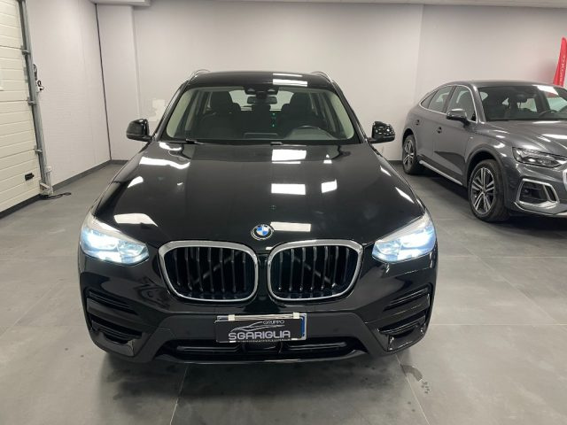 BMW X3 xDrive 20d Diesel / Ibrido 48V xLine Immagine 1