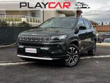 JEEP Compass 1.6 MULTIJET II 2WD LIMITED+RETROCAM+PELLE+NAVI+18