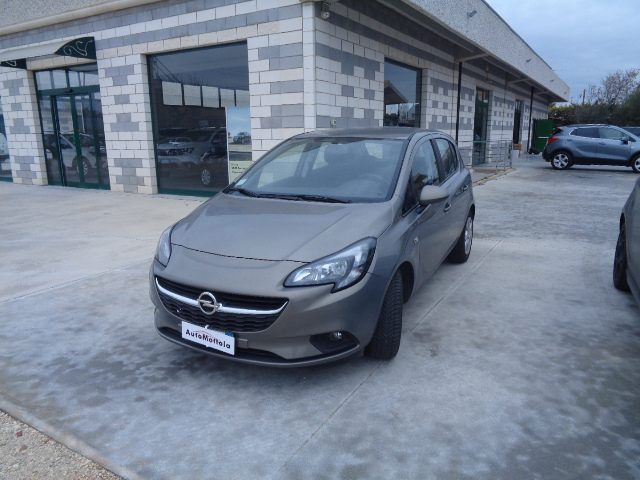 OPEL Corsa 1.2 5 porte n-Joy Immagine 0