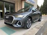 AUDI Q3 SPB Sportback 40 TDI quattro S tronic S line Plus