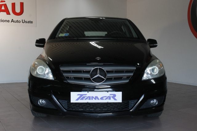 MERCEDES-BENZ B 180 CDI Executive Immagine 1