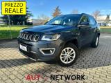 JEEP Compass 1.3 Turbo T4 190 CV PHEV AT6 4xe Limited