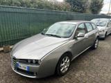 ALFA ROMEO 159 1.9 JTDm 16V Sportwagon Distinctive