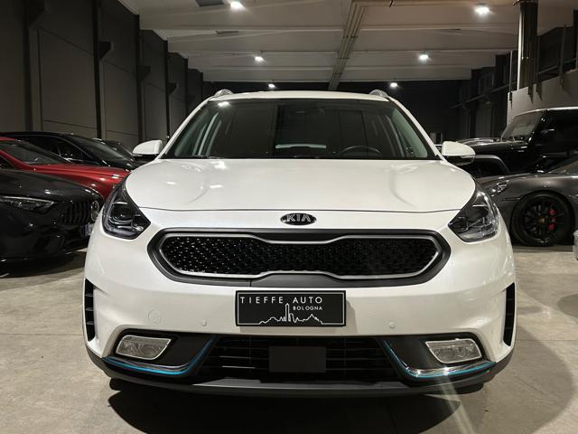 KIA Niro 1.6 GDi DCT PHEV Immagine 1