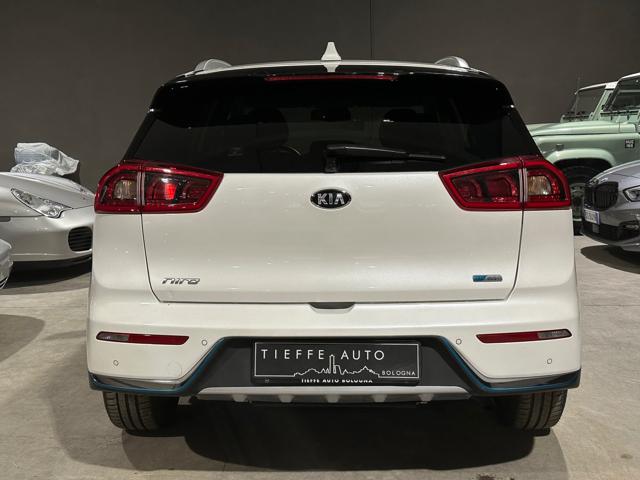 KIA Niro 1.6 GDi DCT PHEV Immagine 4