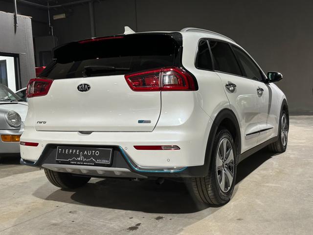 KIA Niro 1.6 GDi DCT PHEV Immagine 3