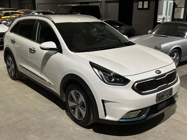 KIA Niro 1.6 GDi DCT PHEV Immagine 2