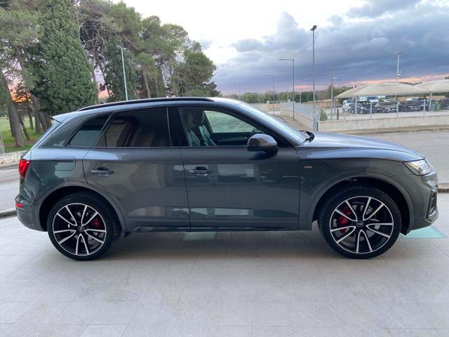 AUDI Q5 40 2.0 TDI 204 CV quattro S tronic S line plus. Immagine 3