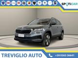 SKODA Karoq 2.0 TDI EVO SCR 115 CV DSG Executive