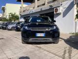 LAND ROVER Range Rover Evoque 2.0 TD4 150 CV 5p. SE