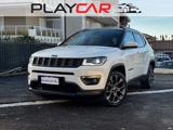 JEEP Compass 1.6 MULTIJET II 2WD S NAVI+R.CAM+19