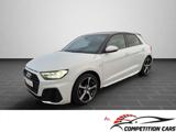 AUDI A1 SPB 30TFSI S-LINE S-TRONIC LED NAVI VIRTUAL