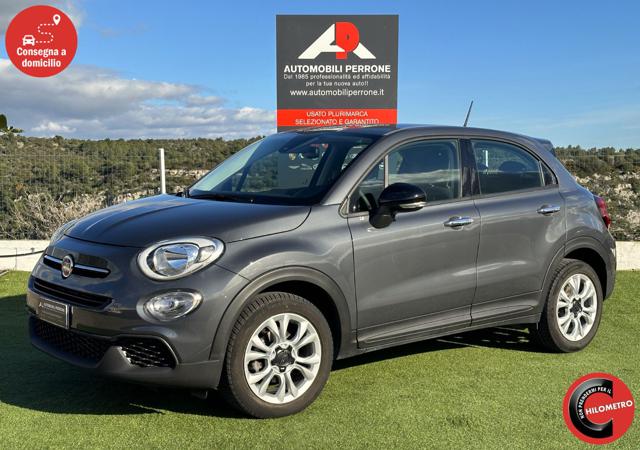 FIAT 500X 1.6 M-jet 120cv Urban (Solo 25.000 km) Immagine 0