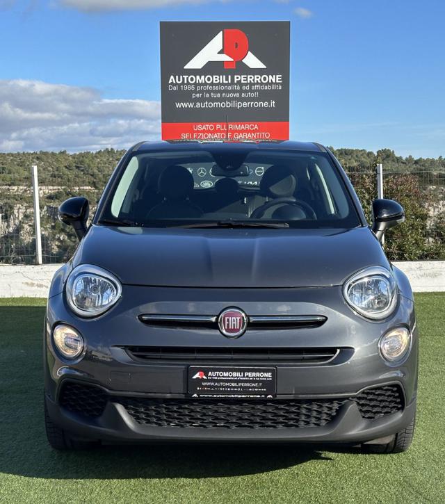 FIAT 500X 1.6 M-jet 120cv Urban (Solo 25.000 km) Immagine 1