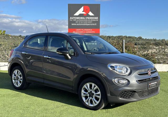 FIAT 500X 1.6 M-jet 120cv Urban (Solo 25.000 km) Immagine 2