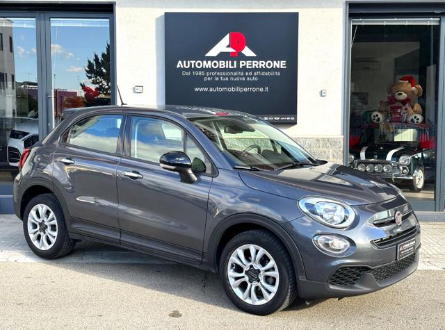 FIAT 500X 1.6 M-jet 120cv Urban (Solo 25.000 km) Immagine 4