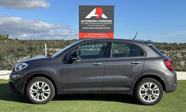 FIAT 500X 1.6 M-jet 120cv Urban (Solo 25.000 km) Immagine 3