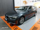 BMW 318 d Touring Business Advantage