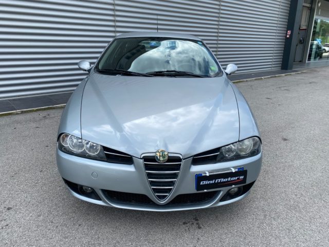 ALFA ROMEO 156 1.9 JTD Sportwagon Exclusive CRUISE CONTROL Immagine 1