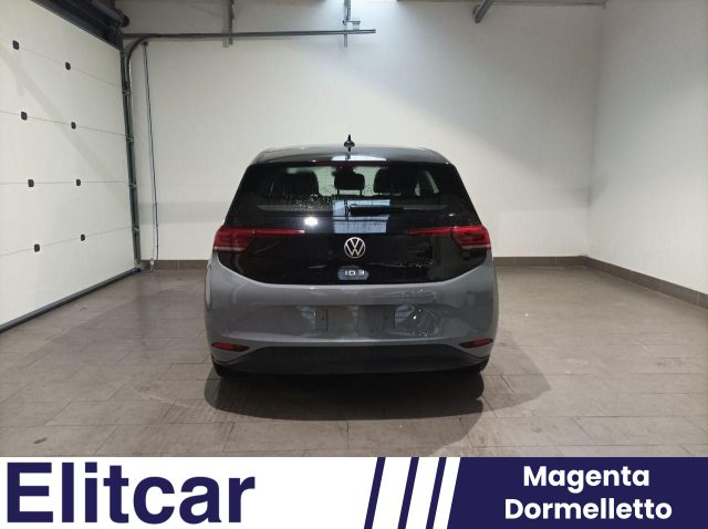 VOLKSWAGEN ID.3 Pure Performance Immagine 3