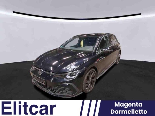 VOLKSWAGEN Golf VIII GTI 2.0 TSI DSG Immagine 0