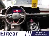 VOLKSWAGEN Golf VIII GTI 2.0 TSI DSG