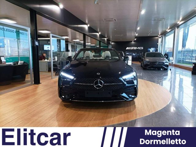 MERCEDES-BENZ CLE 200 Cabrio AMG Line Advanced Plus Immagine 3