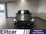 MERCEDES-BENZ B 180 d Automatic Premium AMG Line