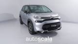 CITROEN C3 Aircross PureTech 110 S&S You (rottamazione euro 4)