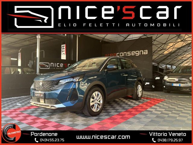 PEUGEOT 3008 BlueHDi 130 S&S EAT8 Active Pack * AUTOMATICA * Immagine 0