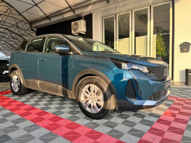 PEUGEOT 3008 BlueHDi 130 S&S EAT8 Active Pack * AUTOMATICA * Immagine 2