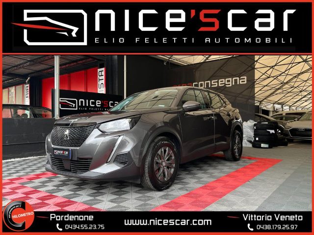 PEUGEOT 2008 PureTech 100 S&S Active Pack * PROMO * Immagine 0