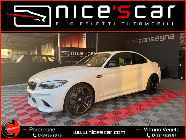 BMW M2 Coupé Immagine 0