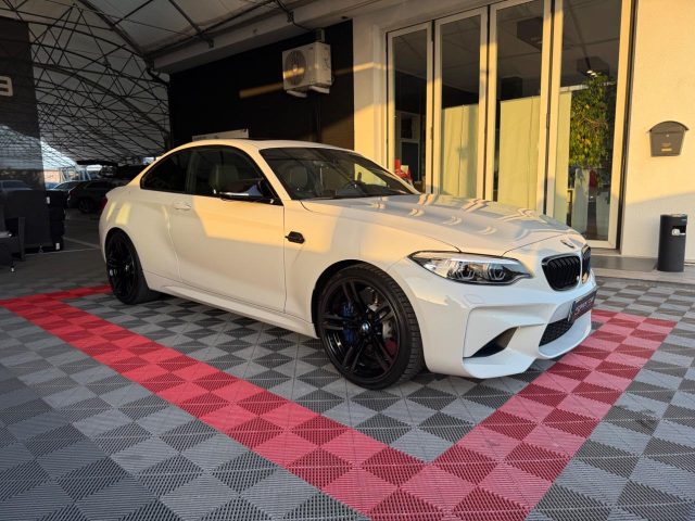 BMW M2 Coupé Immagine 2