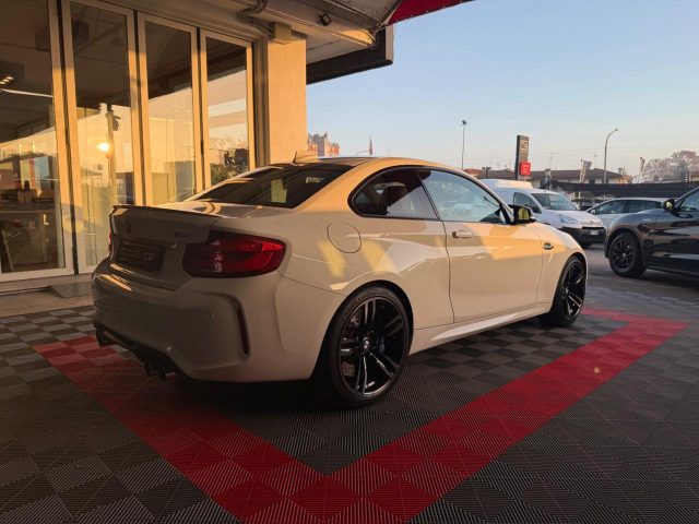 BMW M2 Coupé Immagine 3