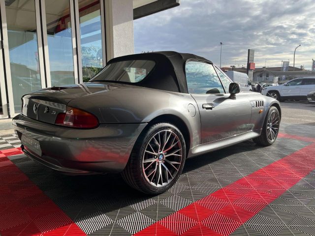 BMW Z3 1.8 cat Roadster * CABRIO * Immagine 3