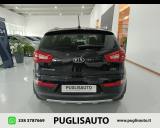 KIA Sportage 2.0 CRDI VGT 184CV AWD R Rebel