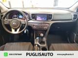 KIA Sportage 1.6 CRDI 136 CV 2WD Mild Hybrid Business Class