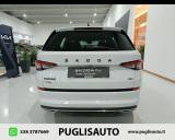 SKODA Kodiaq 2.0 TDI EVO SCR 200 CV 4x4 DSG SportLine