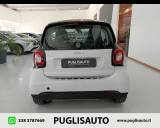 SMART ForTwo 70 1.0 twinamic Youngster