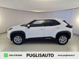 TOYOTA Yaris Cross 1.5 Hybrid 5p. E-CVT Business