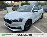 SKODA Fabia 1.0 MPI EVO 80 CV Young Edition