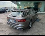 AUDI A4 Avant 35 TDI/163 CV S tronic